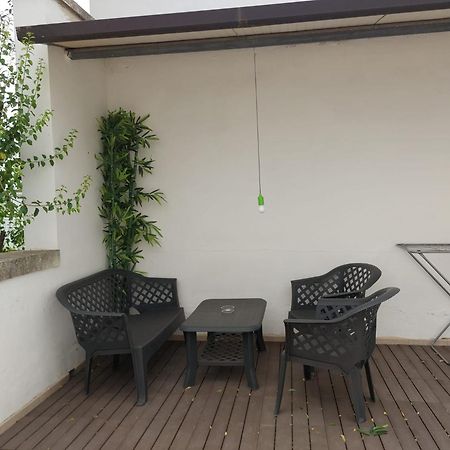 Casa Montefinese Casamassima Ngoại thất bức ảnh