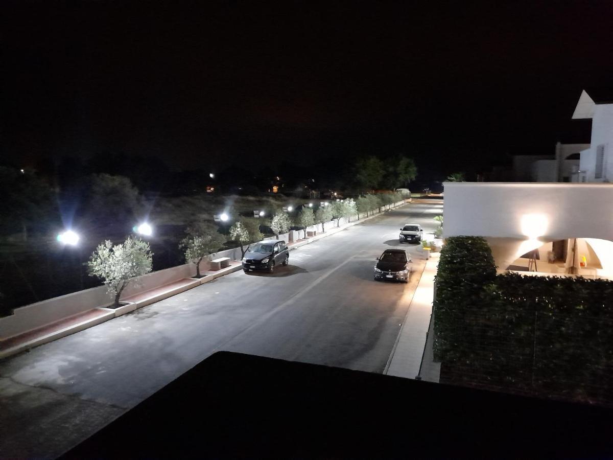 Casa Montefinese Casamassima Ngoại thất bức ảnh