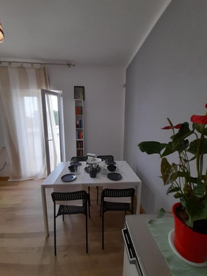 Casa Montefinese Casamassima Ngoại thất bức ảnh