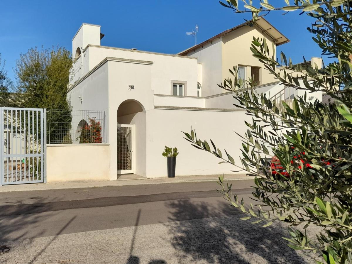 Casa Montefinese Casamassima Ngoại thất bức ảnh