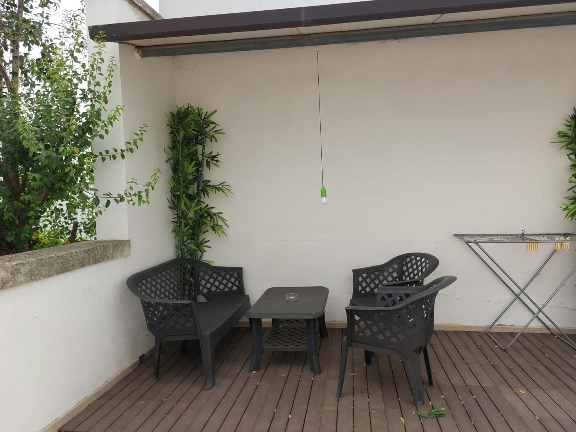 Casa Montefinese Casamassima Ngoại thất bức ảnh