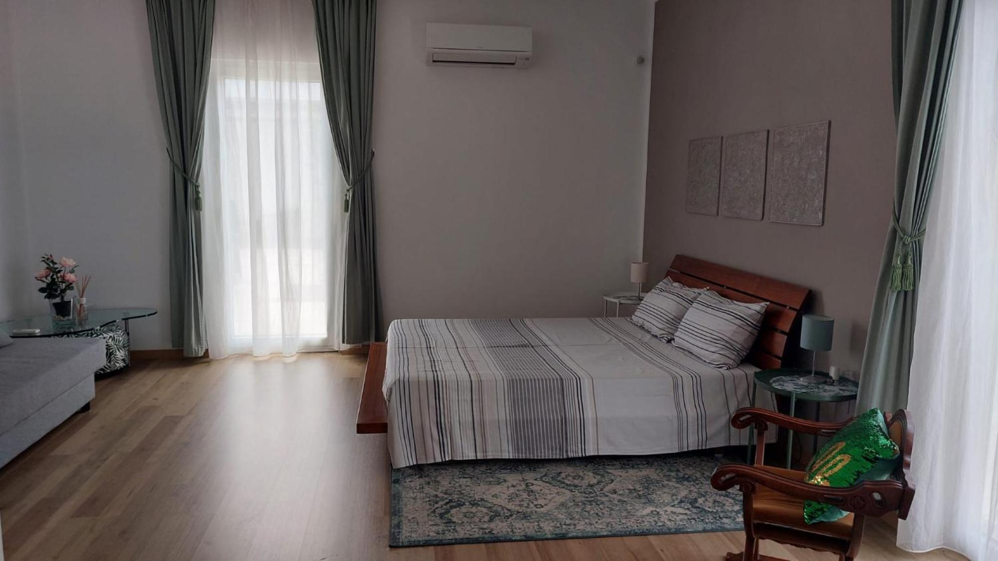 Casa Montefinese Casamassima Ngoại thất bức ảnh