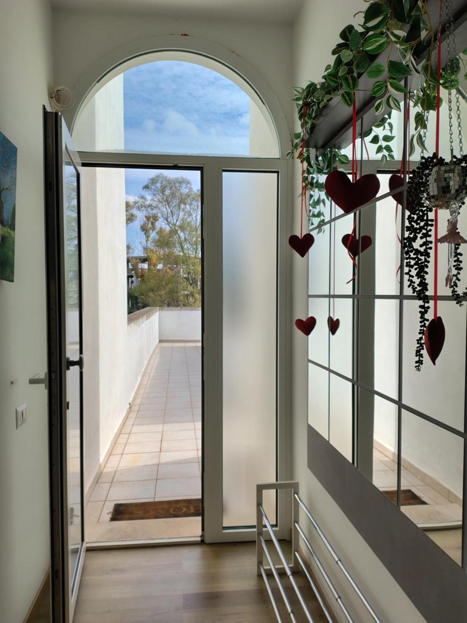 Casa Montefinese Casamassima Ngoại thất bức ảnh